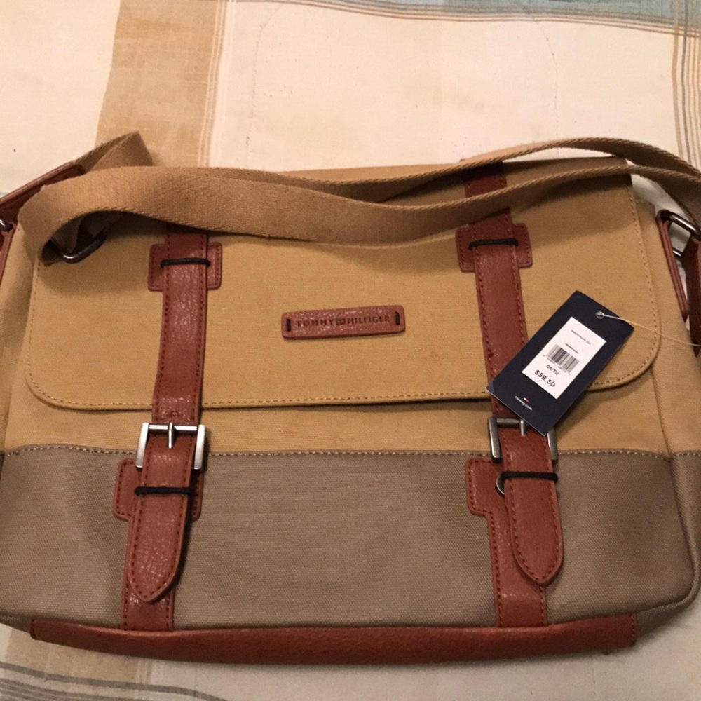 Tommy Hilfiger